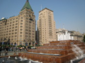 On The Bund