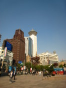 Nanjing Road