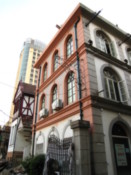 The French Concession