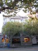 The French Concession