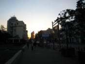 The French Concession