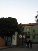 The French Concession