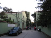 The French Concession