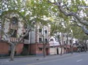 The French Concession