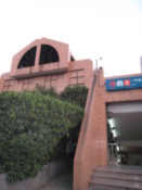 The French Concession