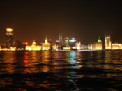 The Bund from Pudong