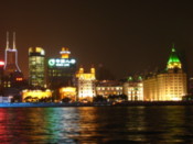 The Bund from Pudong