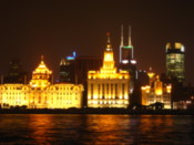 The Bund from Pudong