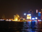 The Bund from Pudong