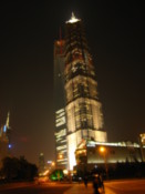 Jin Mao Building