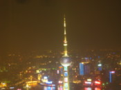 View from the Jin Mao Building