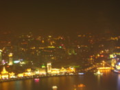View from the Jin Mao Building
