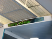 On the Maglev