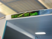 On the Maglev