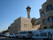A mosque