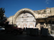 A mosque