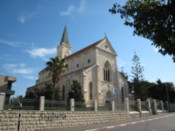 Franciscan church
