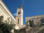 Franciscan church