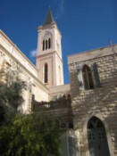 Franciscan church