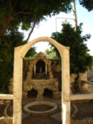 Franciscan church