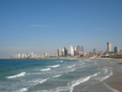 Along the sea front
