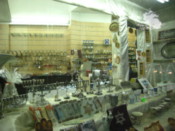 Jewish shop