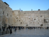 The Western Wall