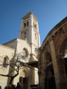 The Redeemer church