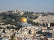 View from Redeemer Church tower