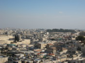 View from Redeemer Church tower