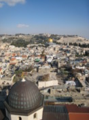View from Redeemer Church tower