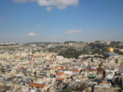 View from Redeemer Church tower