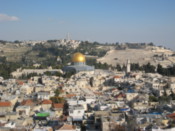 View from Redeemer Church tower