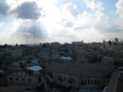 View from Redeemer Church tower