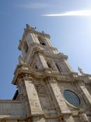 A bell tower again
