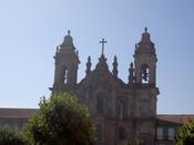 Yet another church