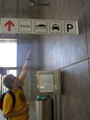 Smylers points out an amusing sign