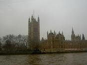 Westminster Tower