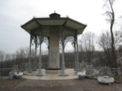 Bandstand