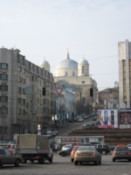 A central junction