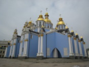 St. Michael's