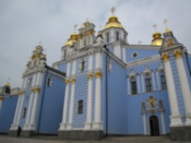 St. Michael's