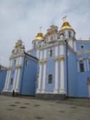 St. Michael's