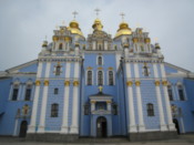 St. Michael's