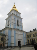 St. Michael's