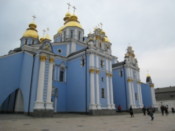 St. Michael's