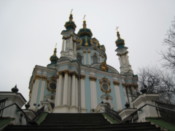 St Andrew's Church