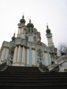 St Andrew's Church