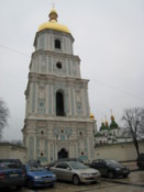 At St Sophia's