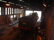 Grossmont Engine Sheds